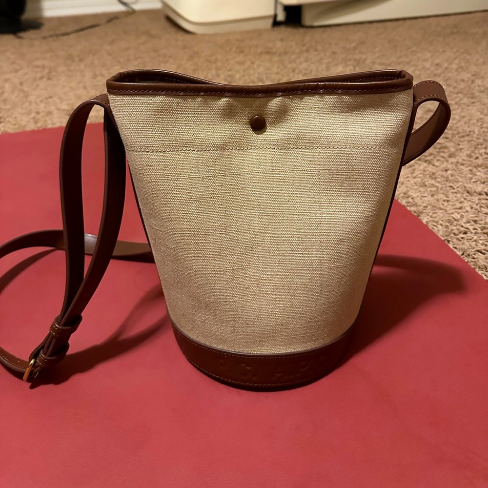 A.P.C. HÉLÈNE BAG